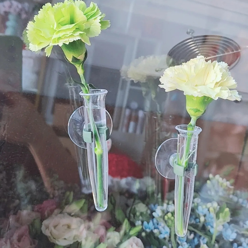 Tubes à eau floraux de 11 cm,  - Florist Flower Supply avis et prix