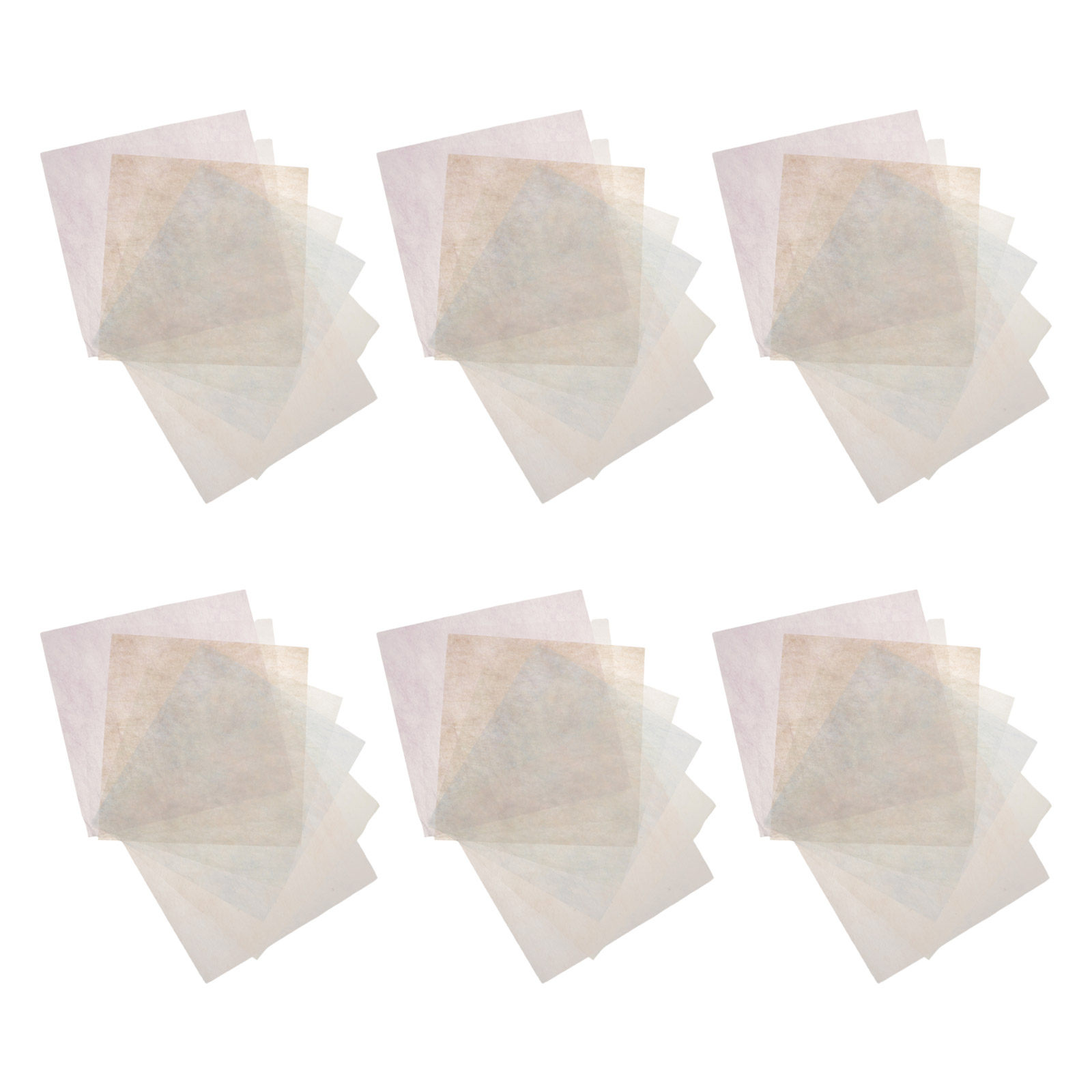 266 feuilles de papier de soie - Supply Florist avis et prix