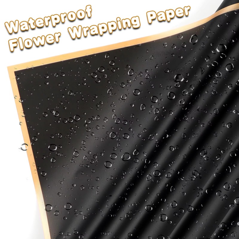 20 feuilles de papier d’emball - Florist Flower Supply avis et prix