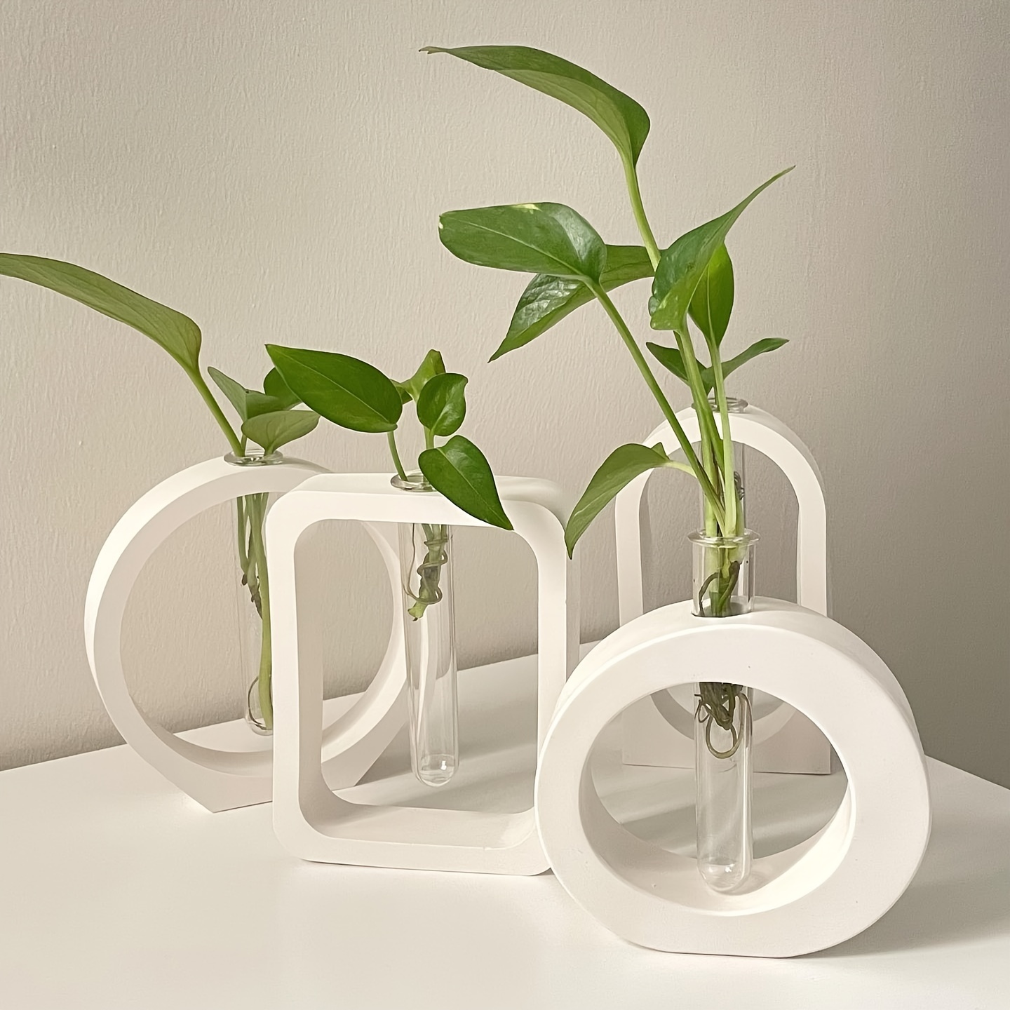 Moule en Silicone pour Vase à  - Florist Supply Vases avis et prix