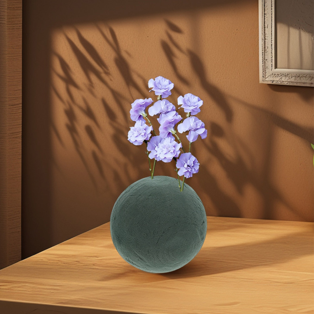 2 pièces de boules de mousse f - Florist Flower Supply avis et prix