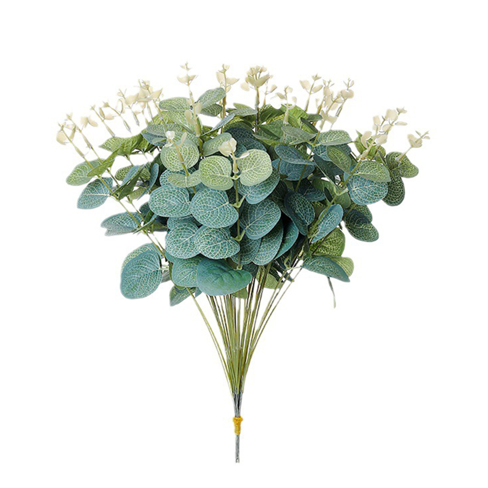 20 pièces fausses plantes feui - Florist Supply Vases avis et prix
