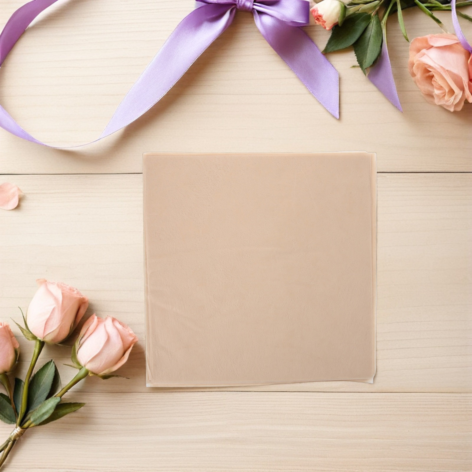 100 feuilles de papier d'embal - Florist Flower Supply avis et prix