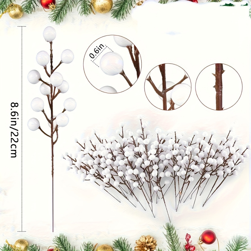 24 pièces de fleurs artificiel - Florist Supply Bulk avis et prix