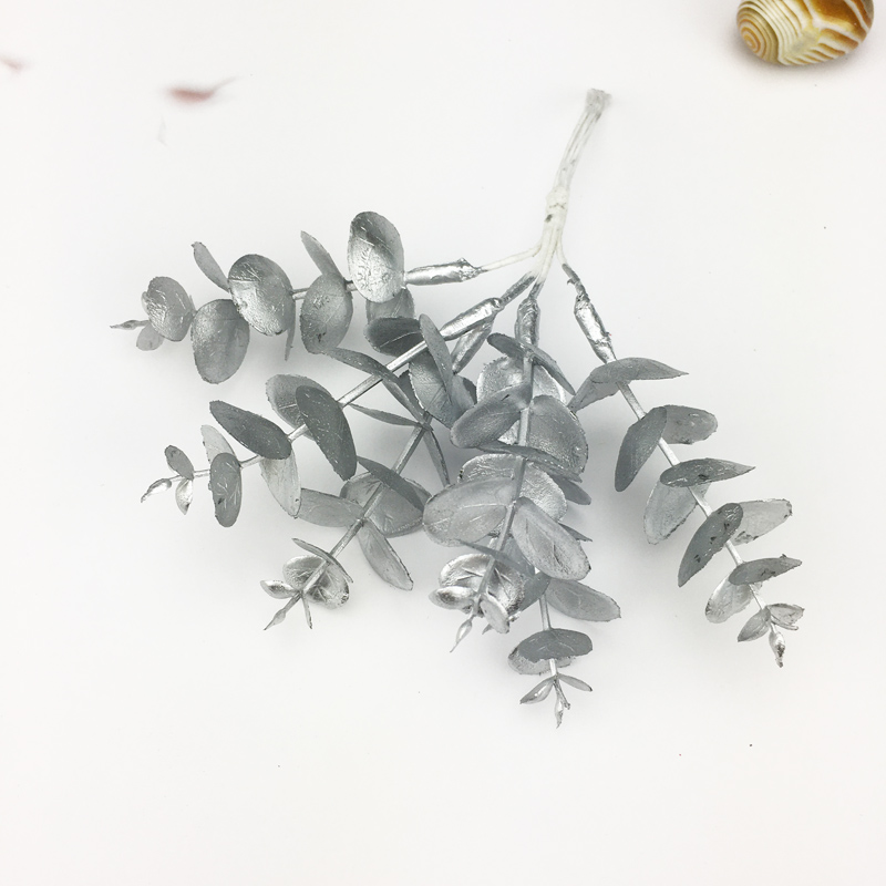 Plantes artificielles en plast - Eucalyptus Preserved avis et prix
