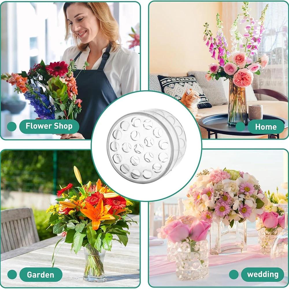 2 pièces, vase en spirale pour - Florist Supply Vases avis et prix