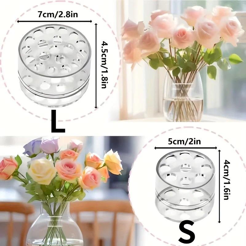 2 pièces, vase en spirale pour - Florist Supply Vases avis et prix