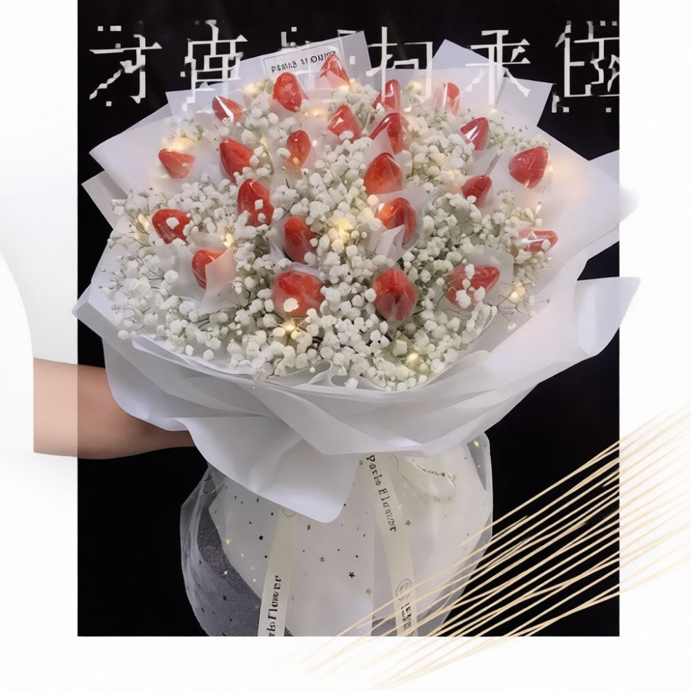 Bâtonnets en bois à haute rési - Florist Flower Supply avis et prix